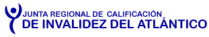 JUNTA REGIONAL DE CALIFICACIÓN DE INVALIDEZ DEL ATLÁNTICO